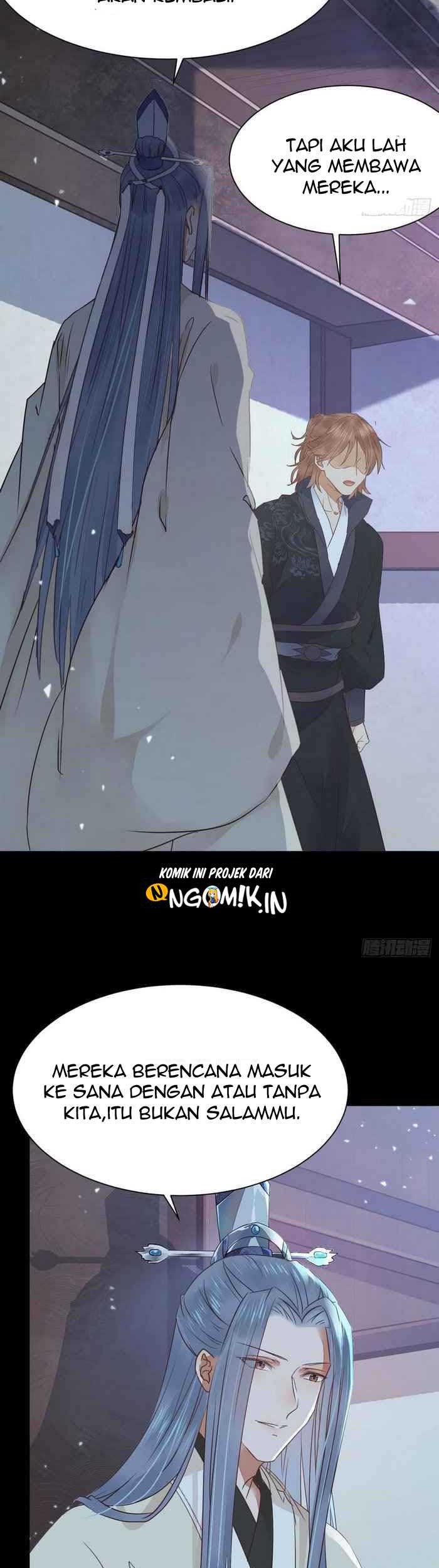 The Ghostly Doctor Chapter 286 Gambar 16