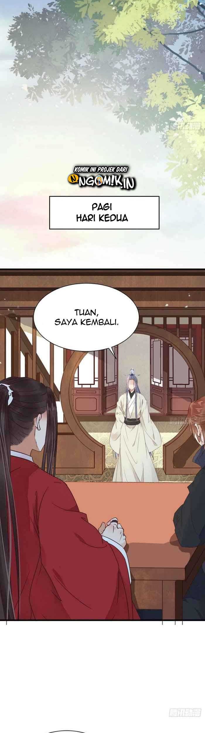 The Ghostly Doctor Chapter 286 Gambar 19