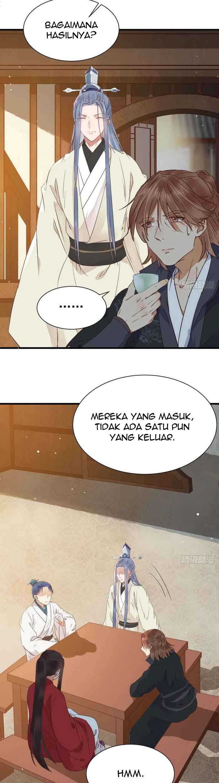 The Ghostly Doctor Chapter 286 Gambar 20