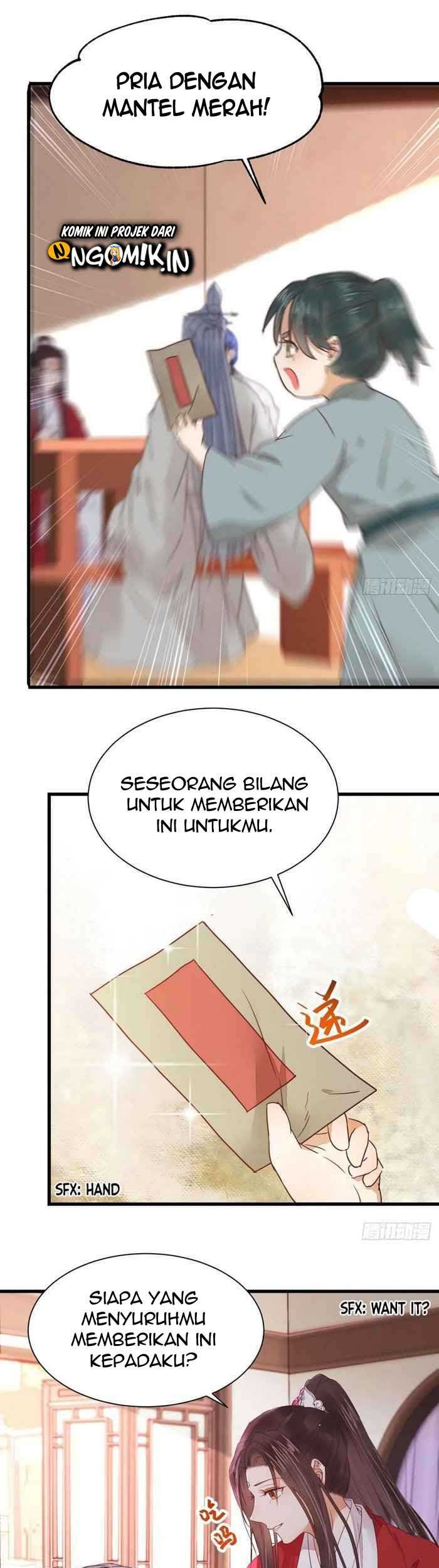 The Ghostly Doctor Chapter 286 Gambar 22