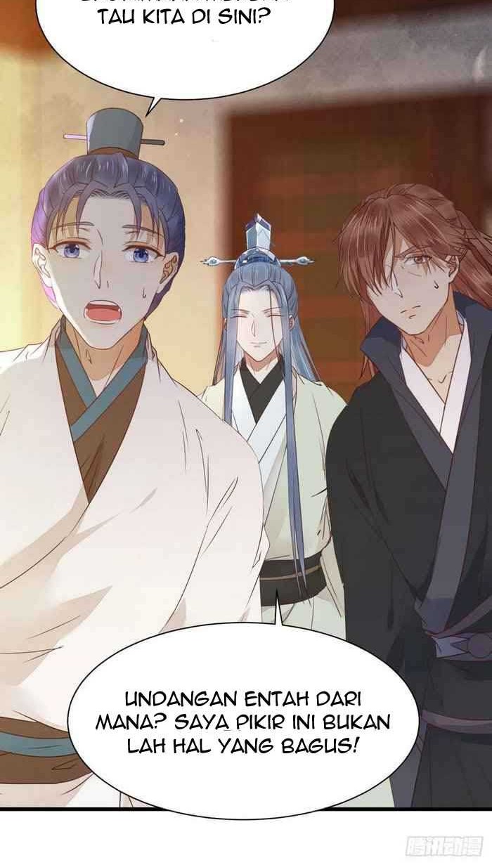 The Ghostly Doctor Chapter 286 Gambar 25