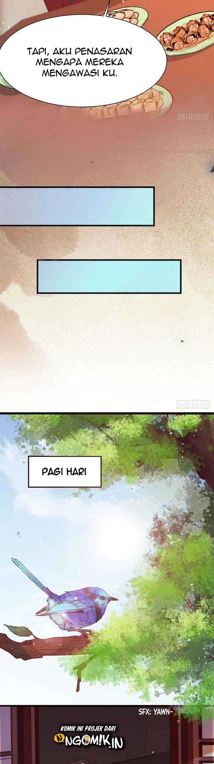 The Ghostly Doctor Chapter 286 Gambar 27