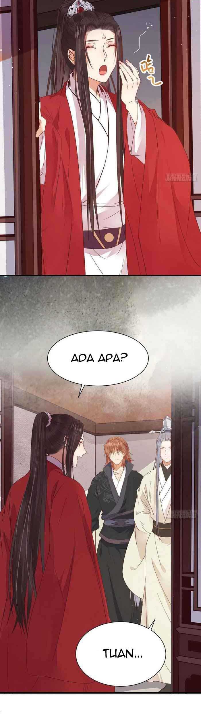 The Ghostly Doctor Chapter 286 Gambar 28