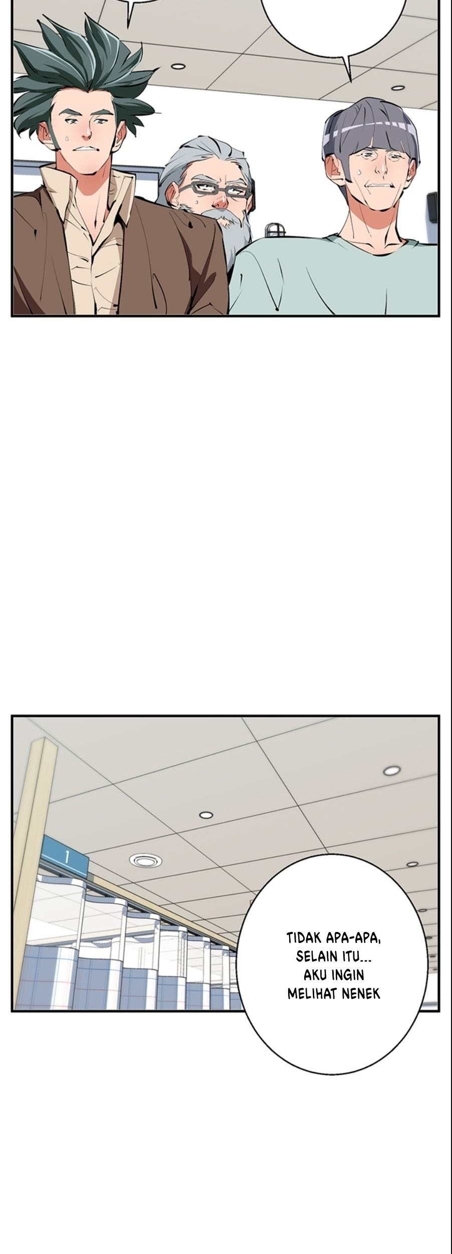 I Stack Experience Through Writing Books Chapter 107 Gambar 18