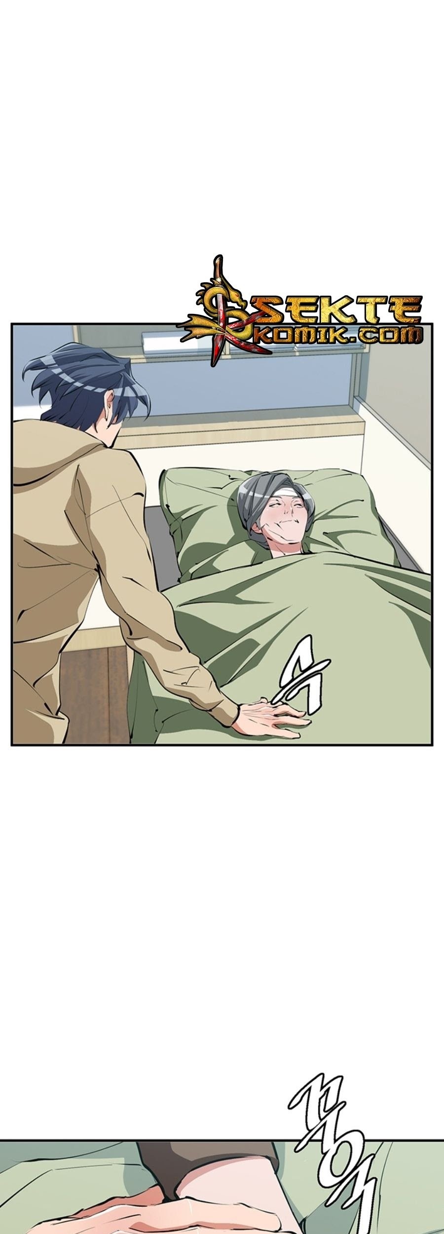 I Stack Experience Through Writing Books Chapter 107 Gambar 21