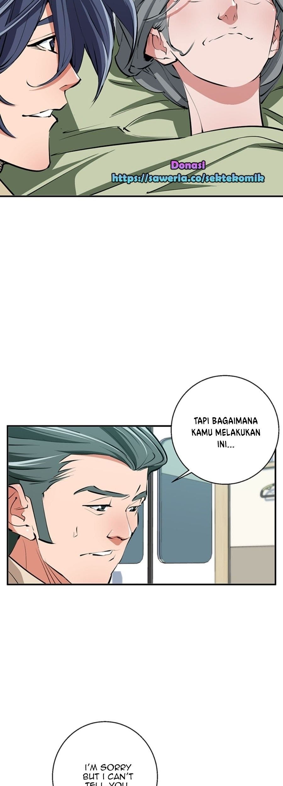 I Stack Experience Through Writing Books Chapter 107 Gambar 27