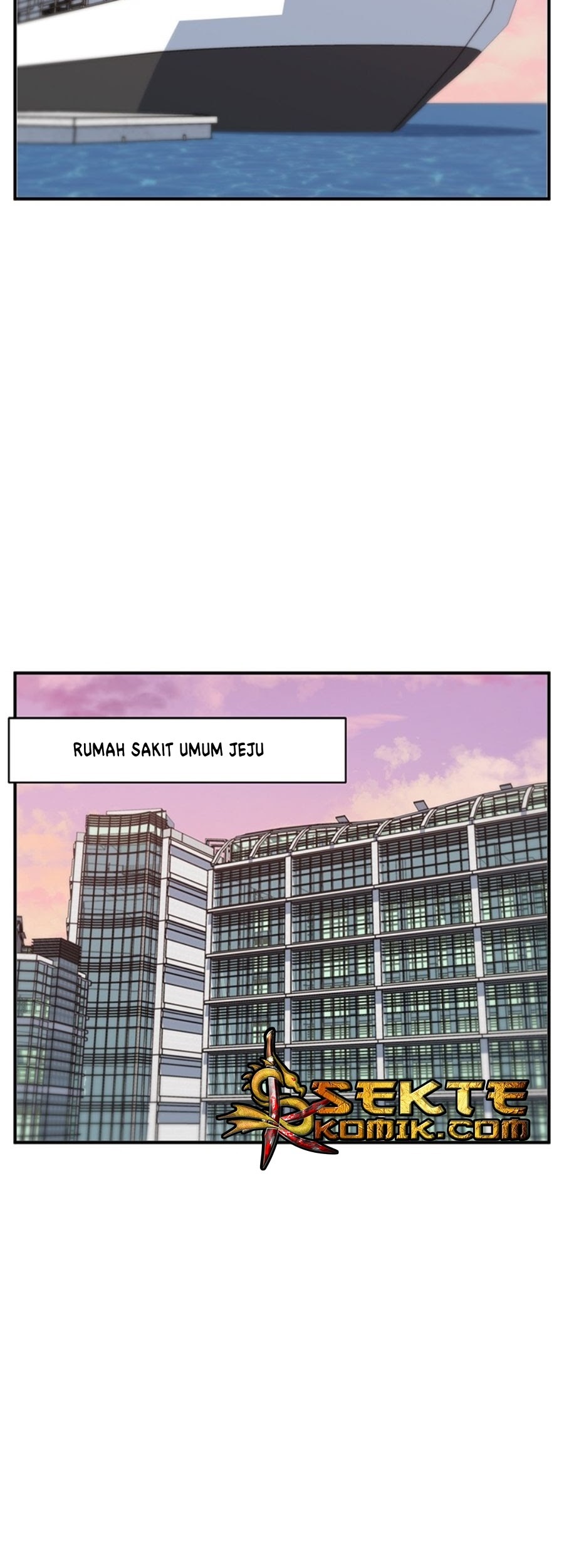 I Stack Experience Through Writing Books Chapter 107 Gambar 35