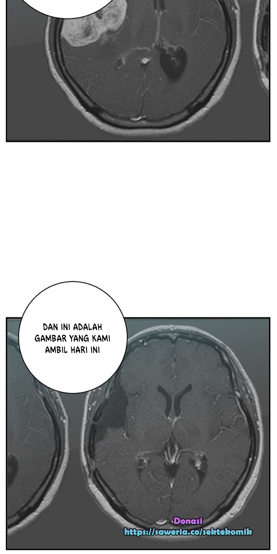 I Stack Experience Through Writing Books Chapter 107 Gambar 39