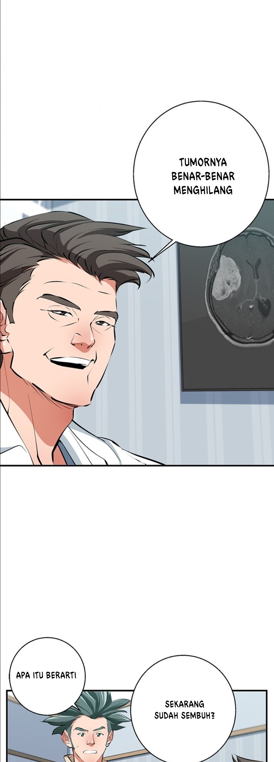 I Stack Experience Through Writing Books Chapter 107 Gambar 40