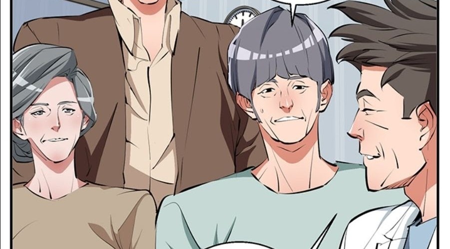 I Stack Experience Through Writing Books Chapter 107 Gambar 41