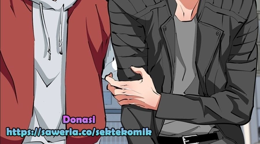 I Stack Experience Through Writing Books Chapter 107 Gambar 51