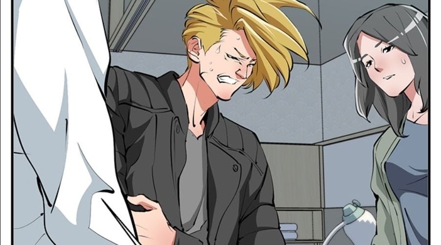 I Stack Experience Through Writing Books Chapter 107 Gambar 53