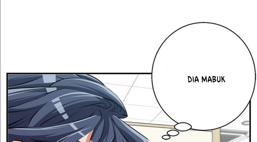 I Stack Experience Through Writing Books Chapter 107 Gambar 55