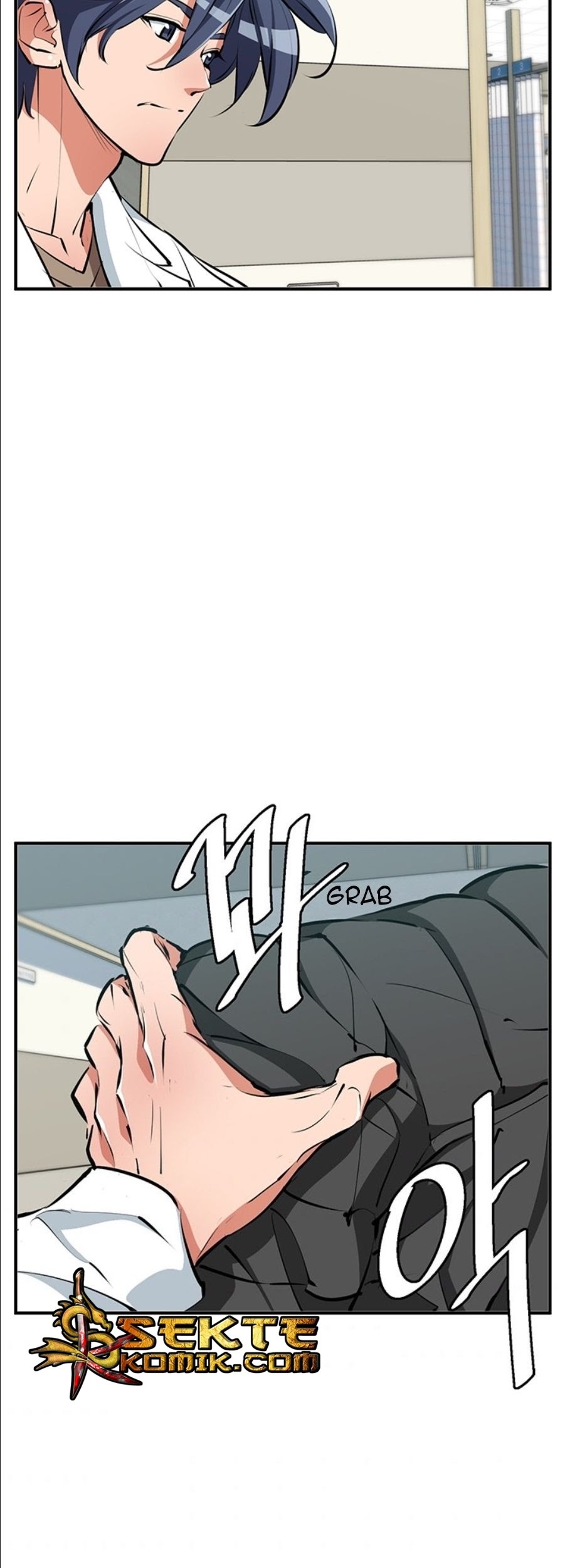 I Stack Experience Through Writing Books Chapter 107 Gambar 56