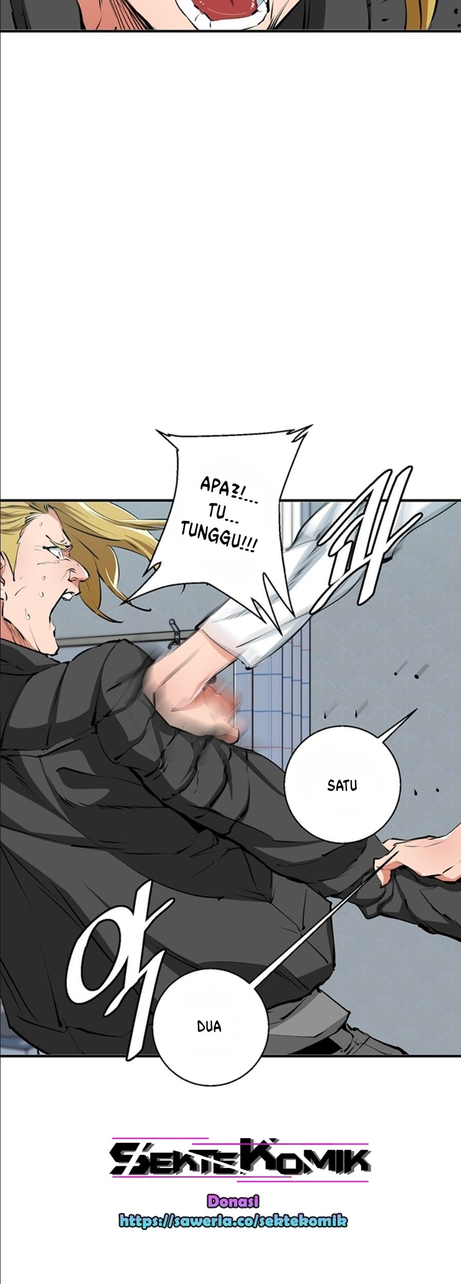 I Stack Experience Through Writing Books Chapter 107 Gambar 61