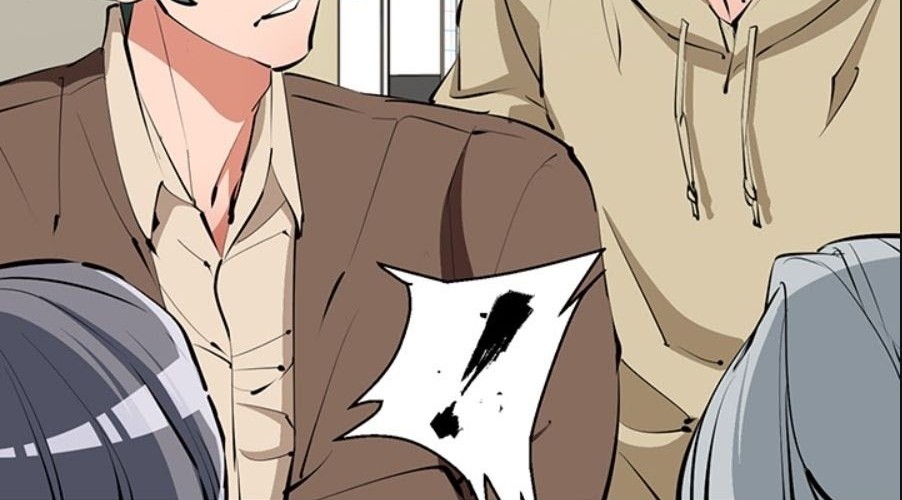 I Stack Experience Through Writing Books Chapter 107 Gambar 11