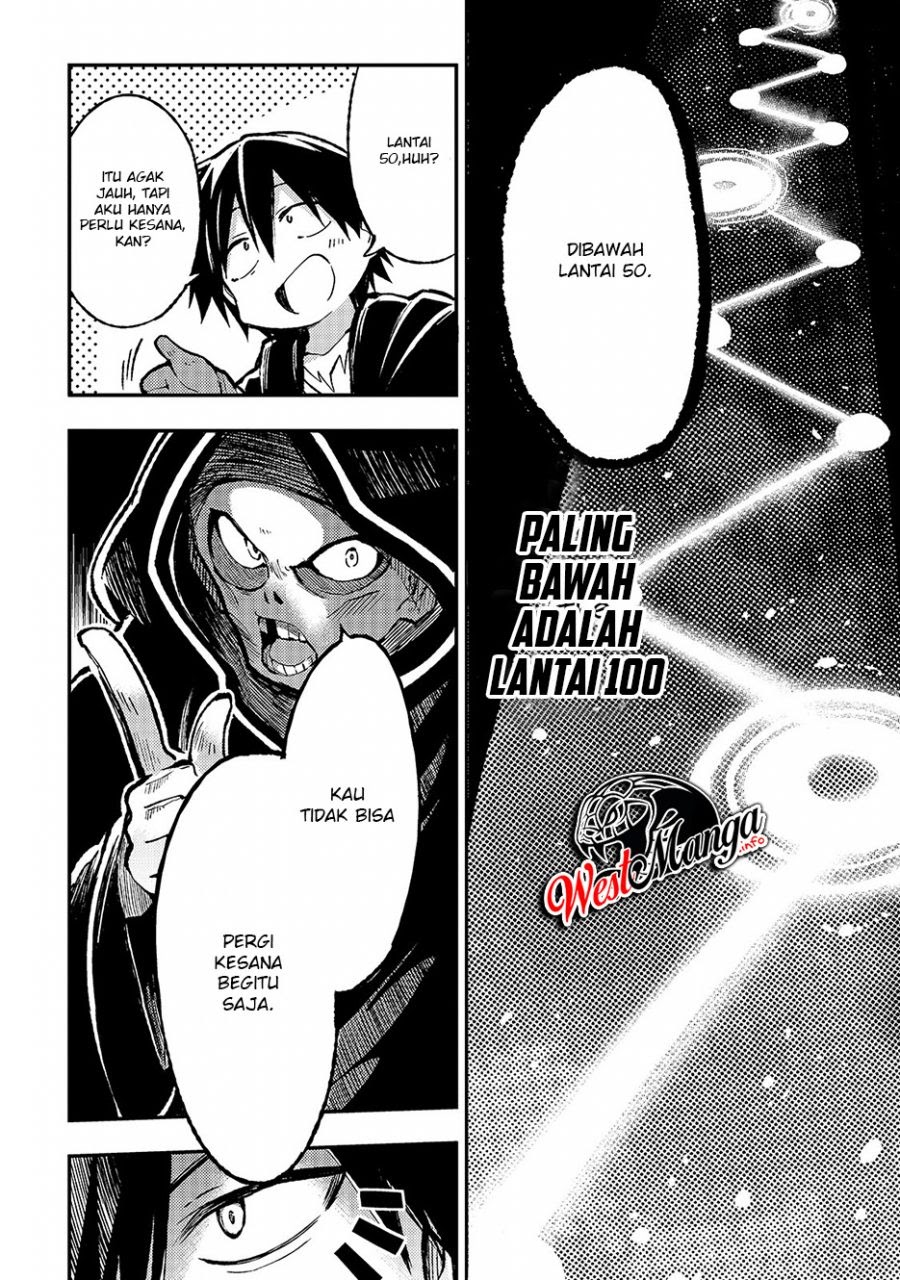 Hitoribocchi no Isekai Kouryaku Chapter 39 Gambar 6