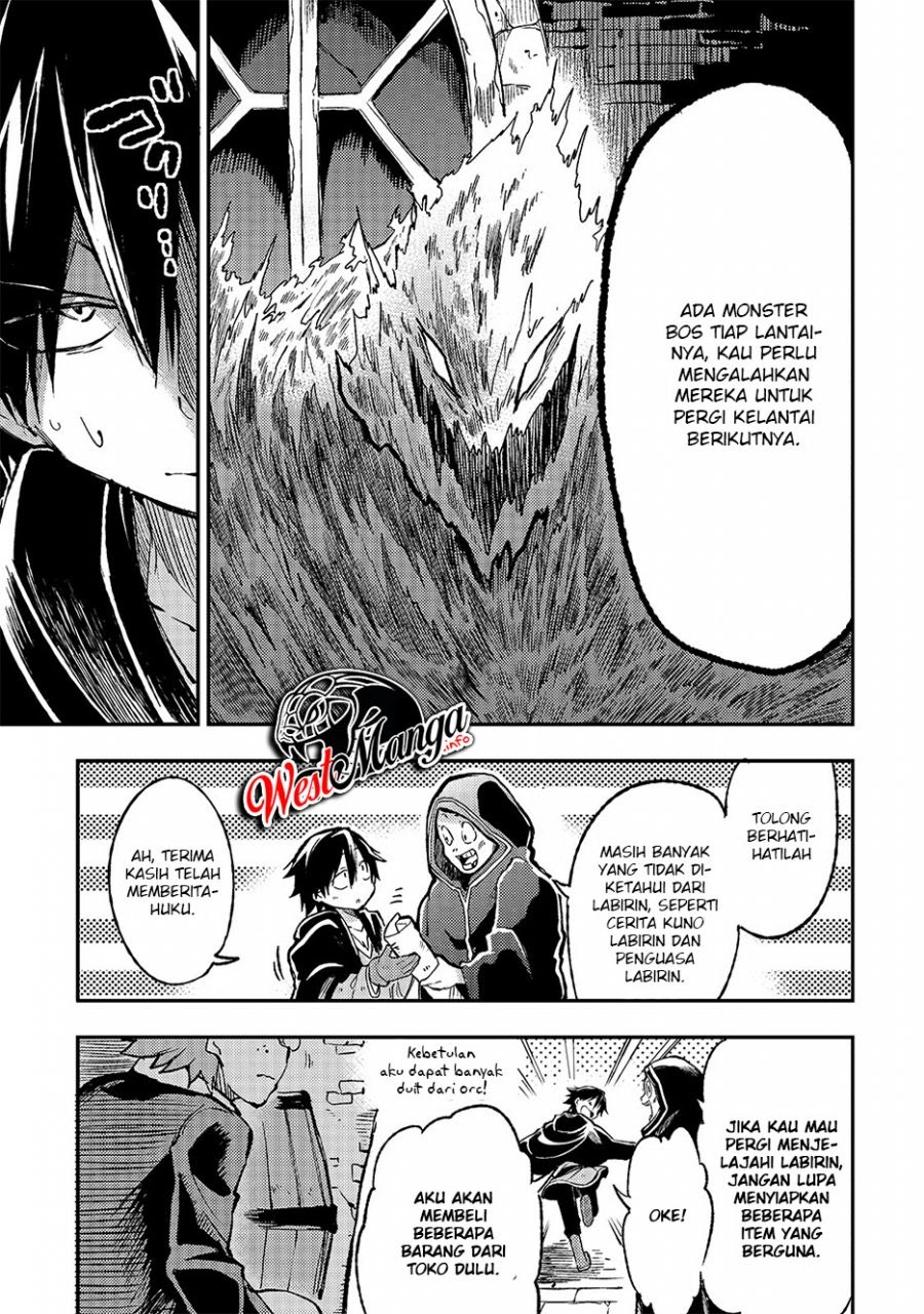 Hitoribocchi no Isekai Kouryaku Chapter 39 Gambar 7
