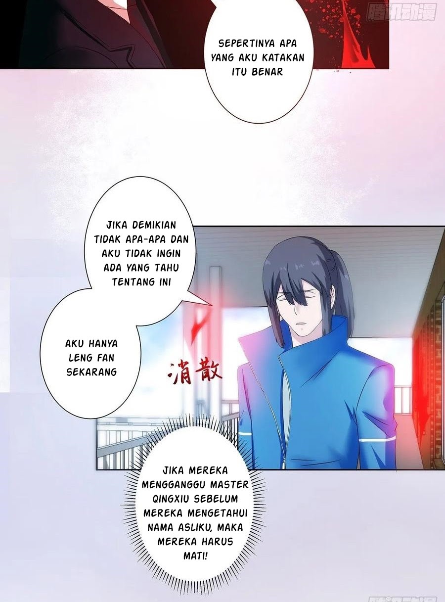 Cultivators In The City Chapter 54 Gambar 14