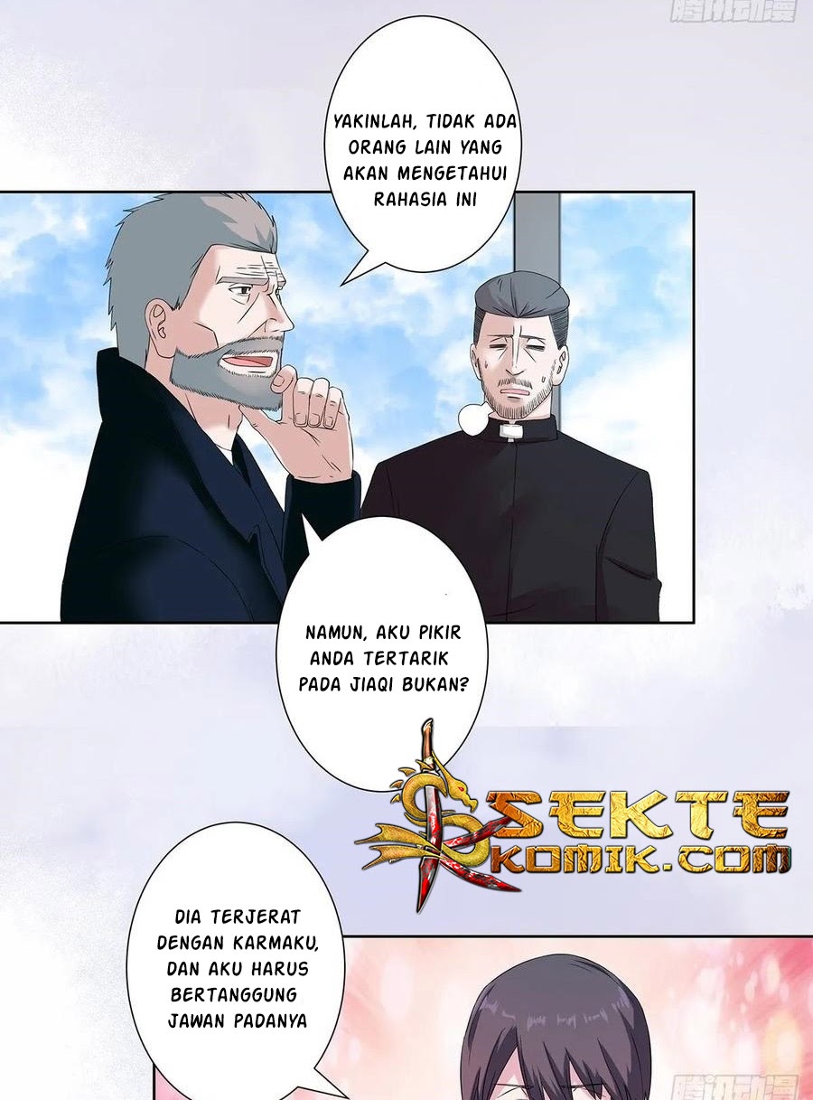 Cultivators In The City Chapter 54 Gambar 15