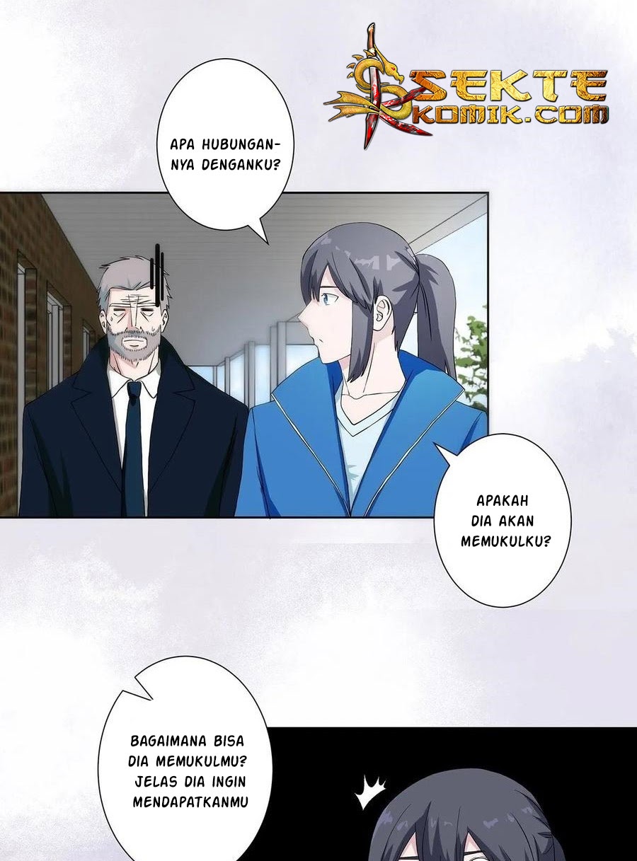 Cultivators In The City Chapter 54 Gambar 4