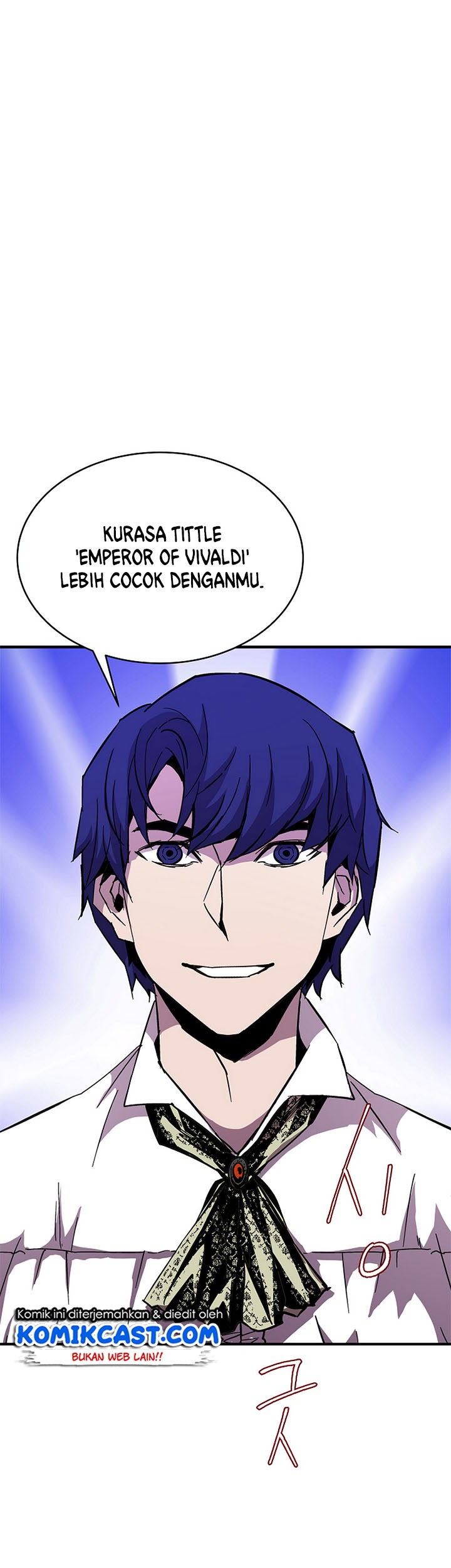 Baca 8 Circle Wizard’s Reincarnation Chapter 38 Gambar 2
