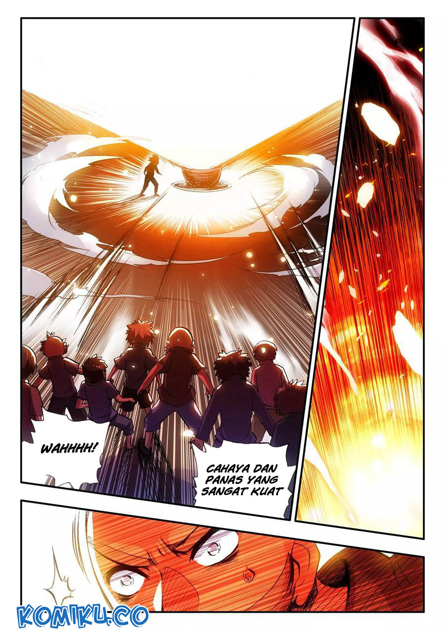 Legend of Phoenix Chapter 12 Gambar 7