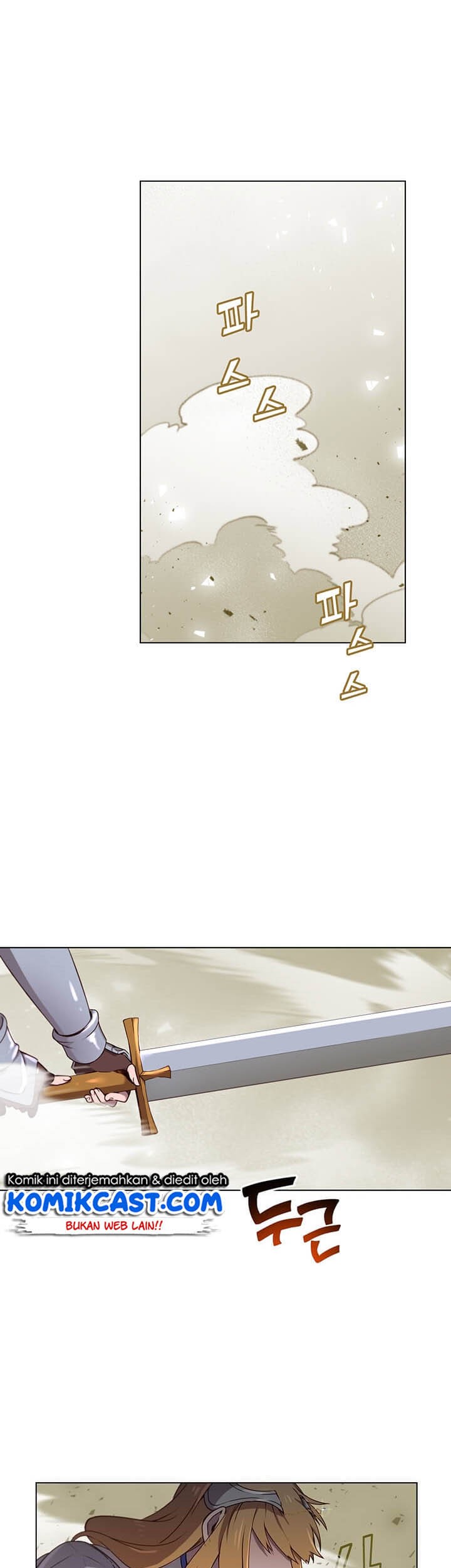 Baca  The MAX leveled hero will return! Chapter 21 Gambar 2