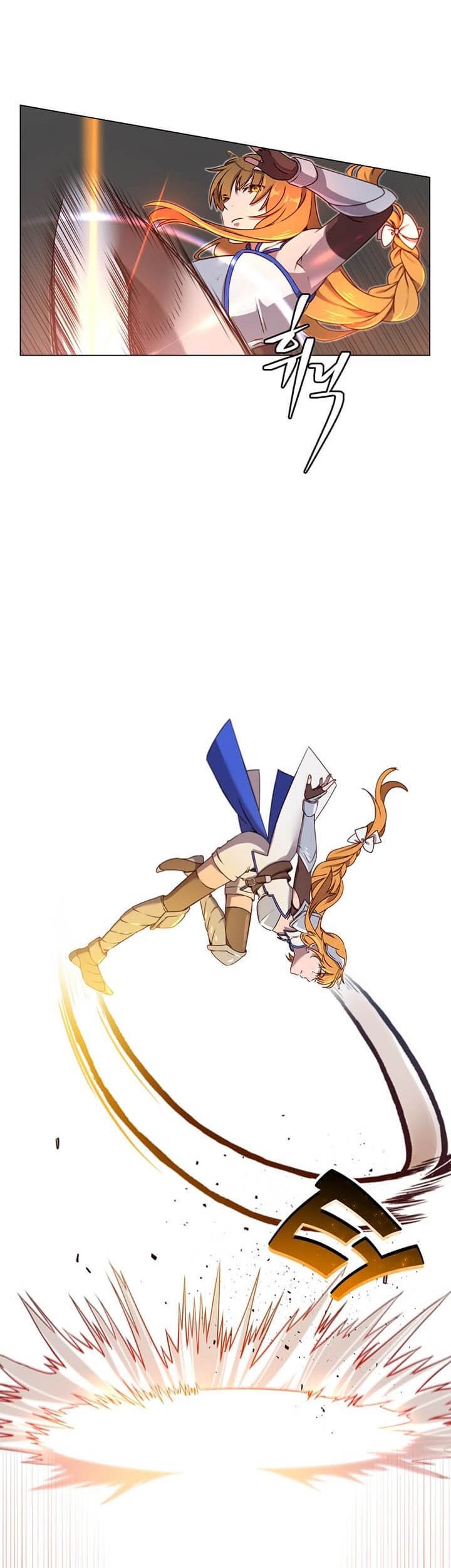 The MAX leveled hero will return! Chapter 21 Gambar 8