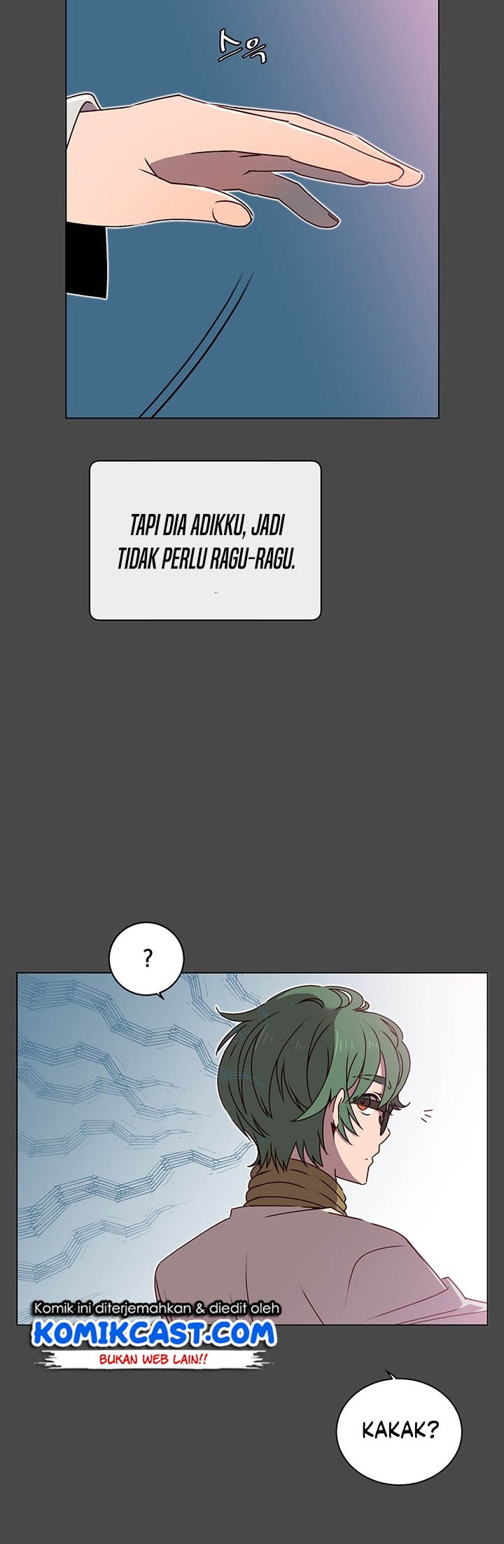 The MAX leveled hero will return! Chapter 19 Gambar 9