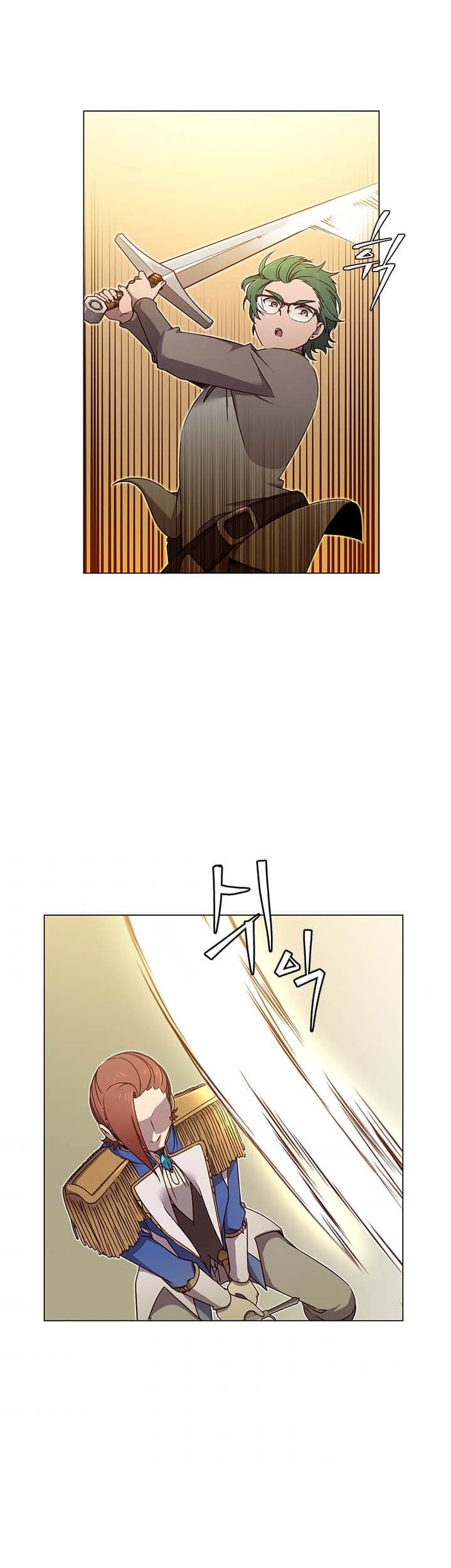 The MAX leveled hero will return! Chapter 18 Gambar 37