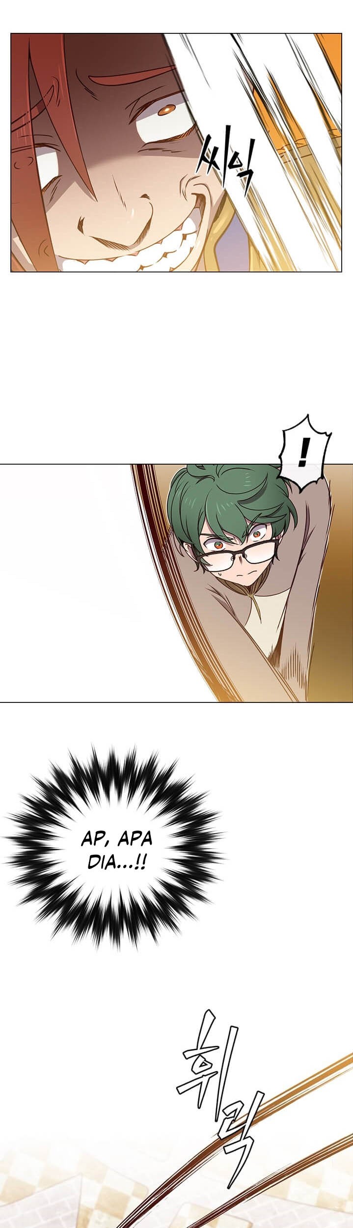 The MAX leveled hero will return! Chapter 18 Gambar 38