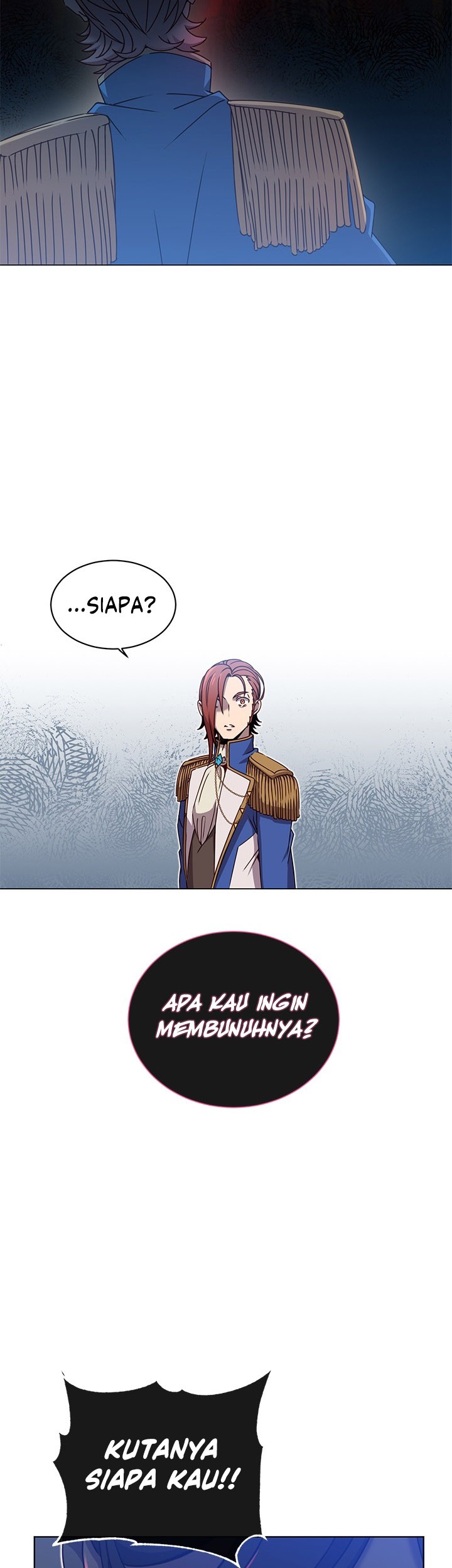 The MAX leveled hero will return! Chapter 17 Gambar 27
