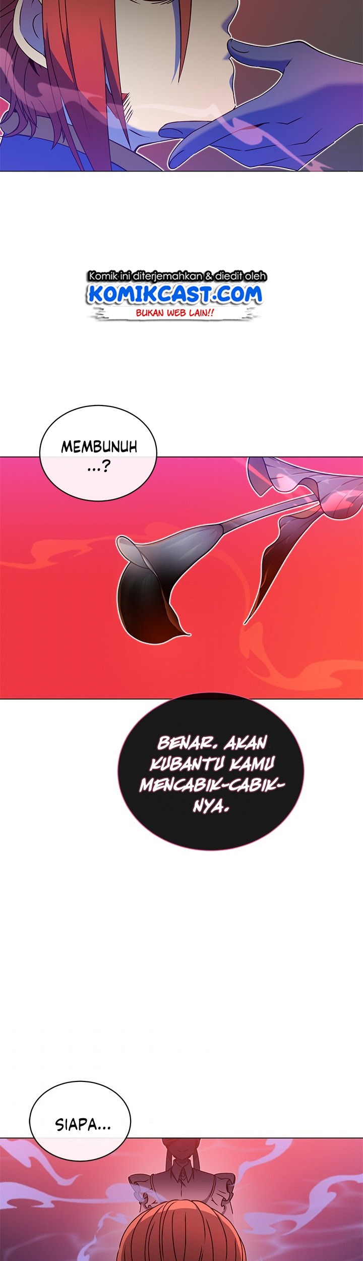 The MAX leveled hero will return! Chapter 17 Gambar 29