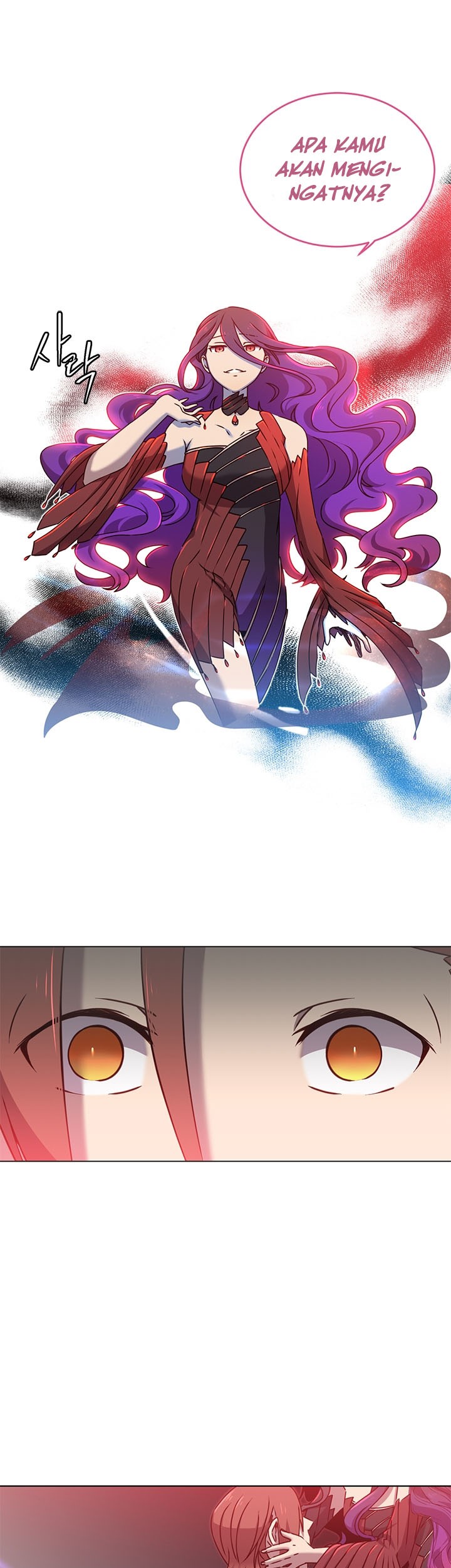 The MAX leveled hero will return! Chapter 17 Gambar 31