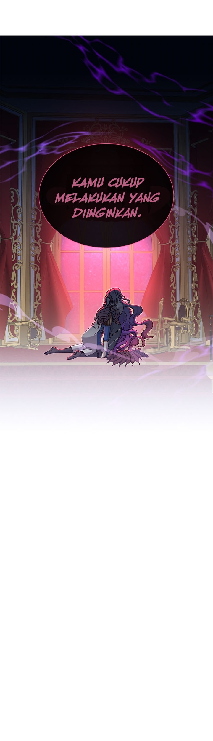 The MAX leveled hero will return! Chapter 17 Gambar 33