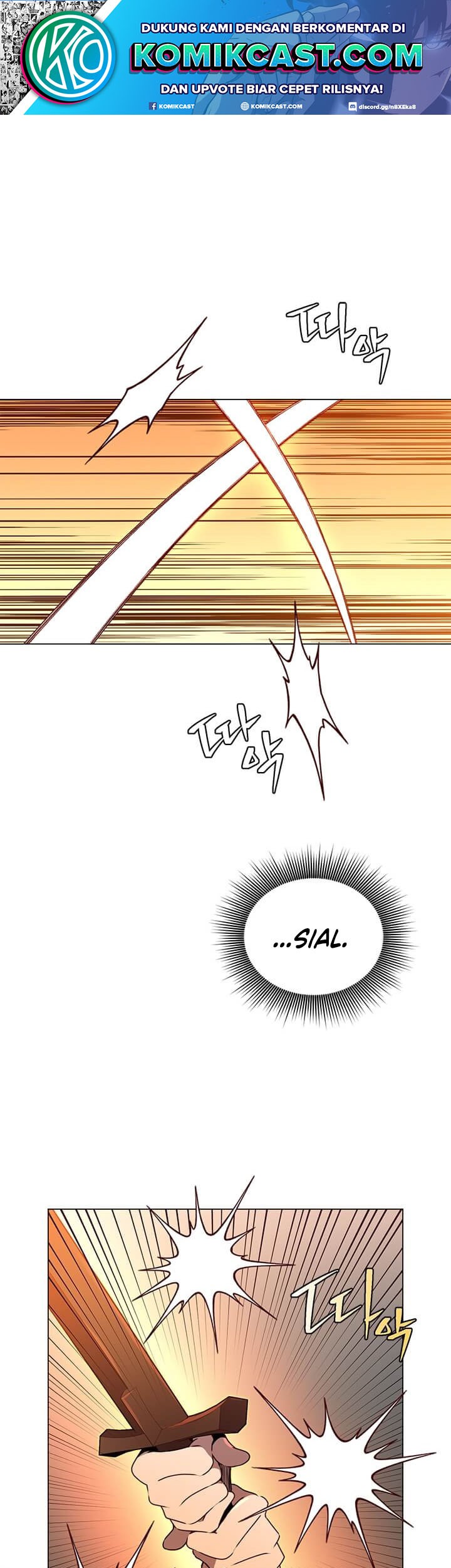 Baca The MAX leveled hero will return! Chapter 16 Gambar 2