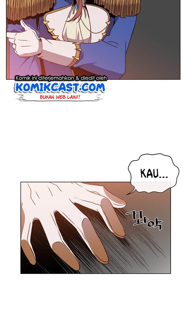 The MAX leveled hero will return! Chapter 14 Gambar 41