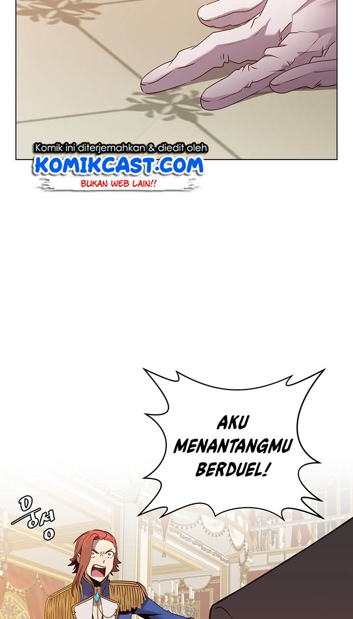 The MAX leveled hero will return! Chapter 14 Gambar 43