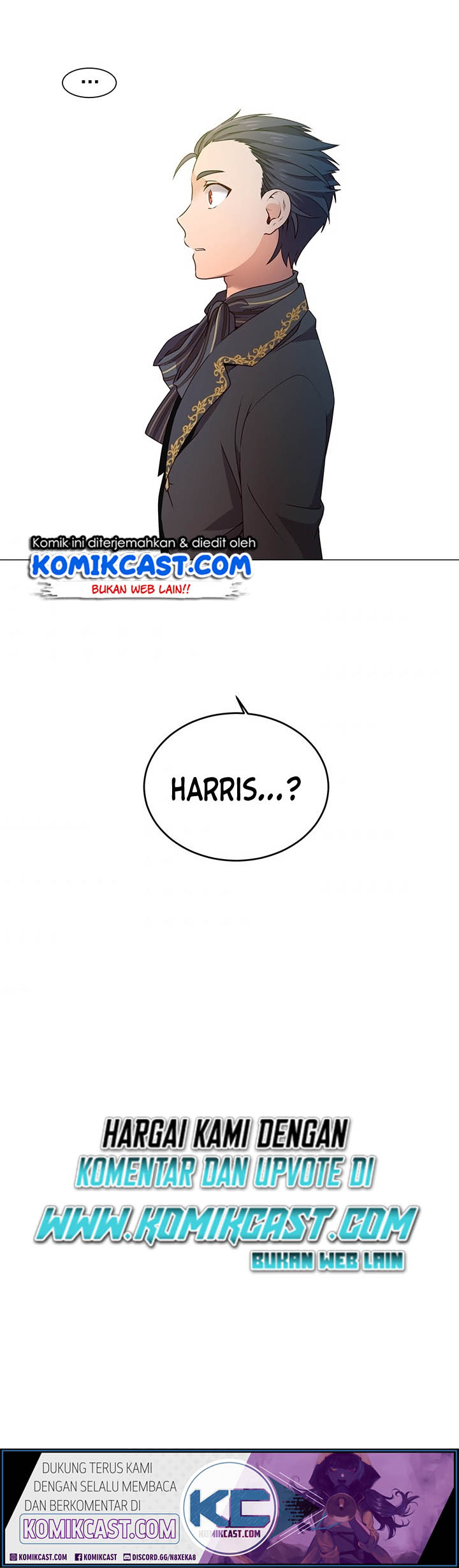 The MAX leveled hero will return! Chapter 14 Gambar 51