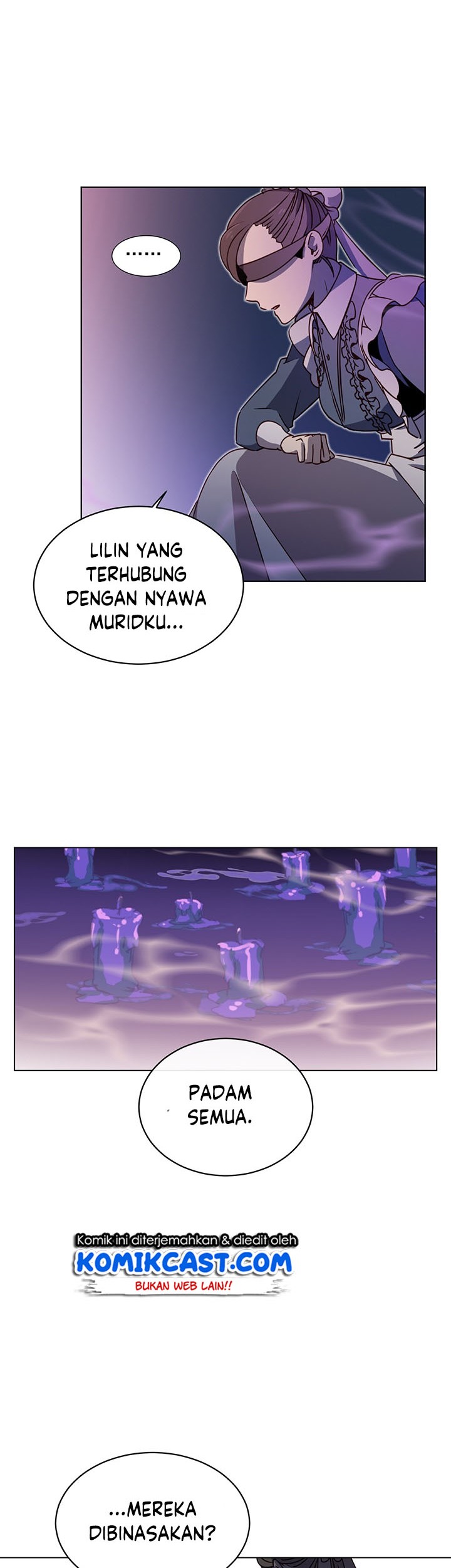 The MAX leveled hero will return! Chapter 13 Gambar 3