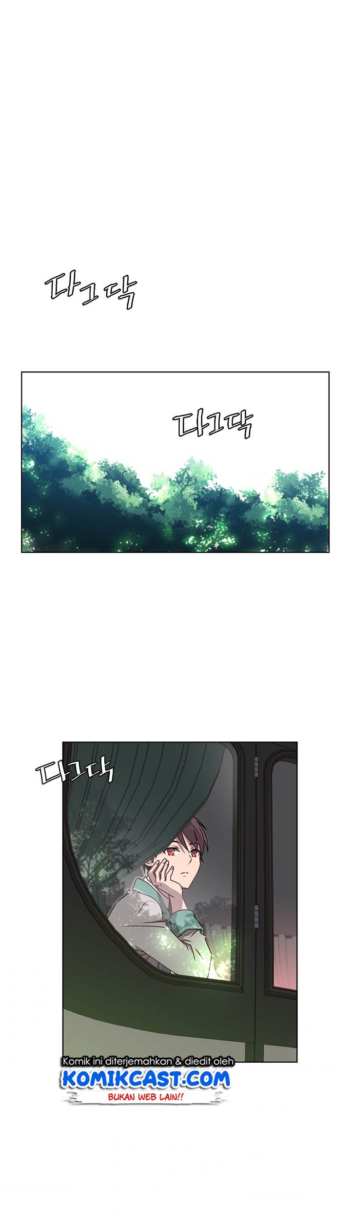 The MAX leveled hero will return! Chapter 11 Gambar 27