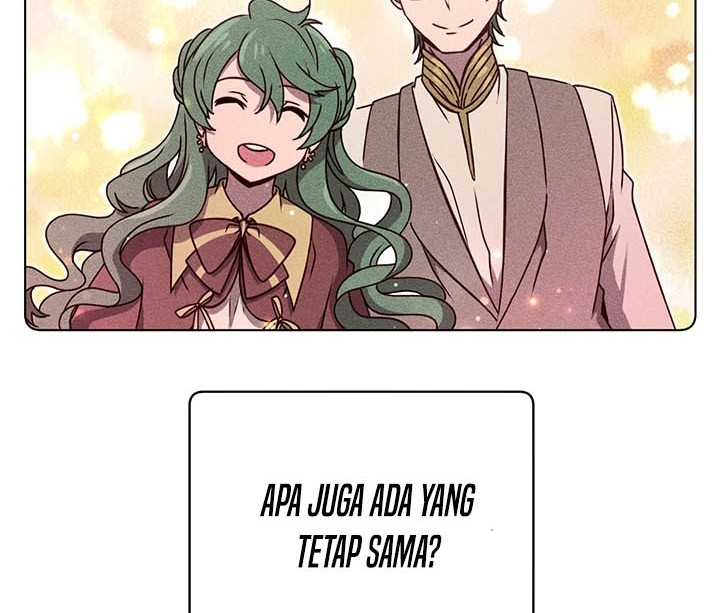 The MAX leveled hero will return! Chapter 11 Gambar 43