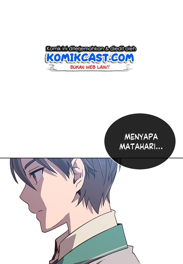 The MAX leveled hero will return! Chapter 11 Gambar 16