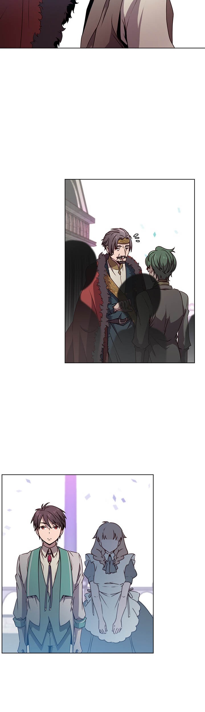 The MAX leveled hero will return! Chapter 11 Gambar 20