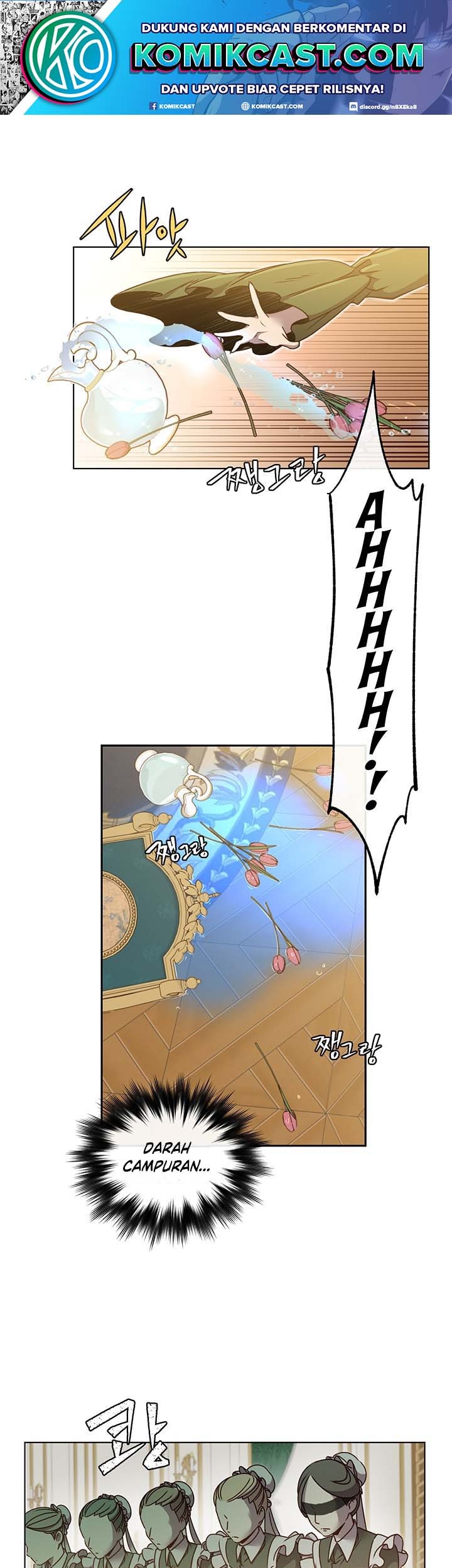 Baca  The MAX leveled hero will return! Chapter 09 Gambar 2