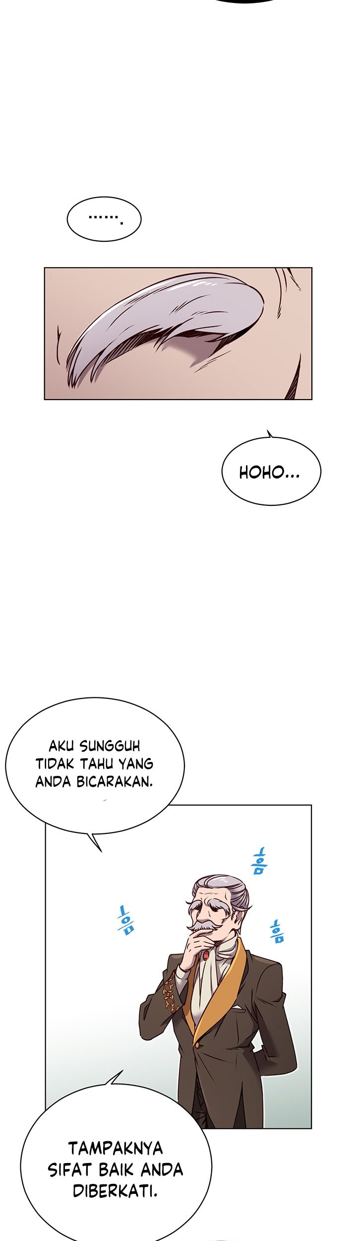 The MAX leveled hero will return! Chapter 09 Gambar 30