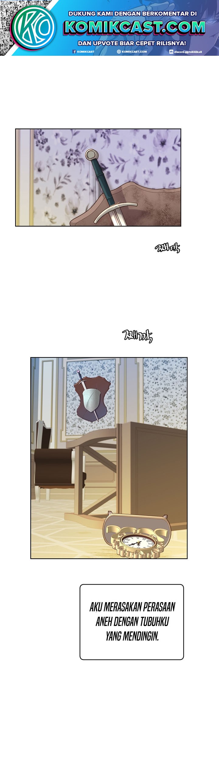 Baca  The MAX leveled hero will return! Chapter 08 Gambar 2