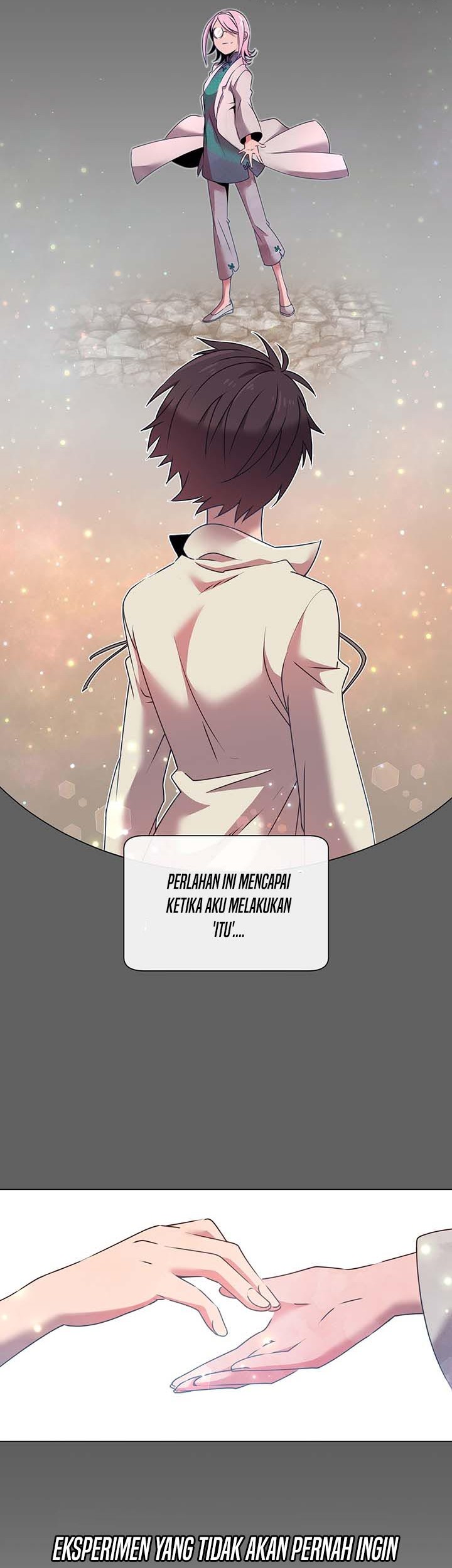 The MAX leveled hero will return! Chapter 06 Gambar 7