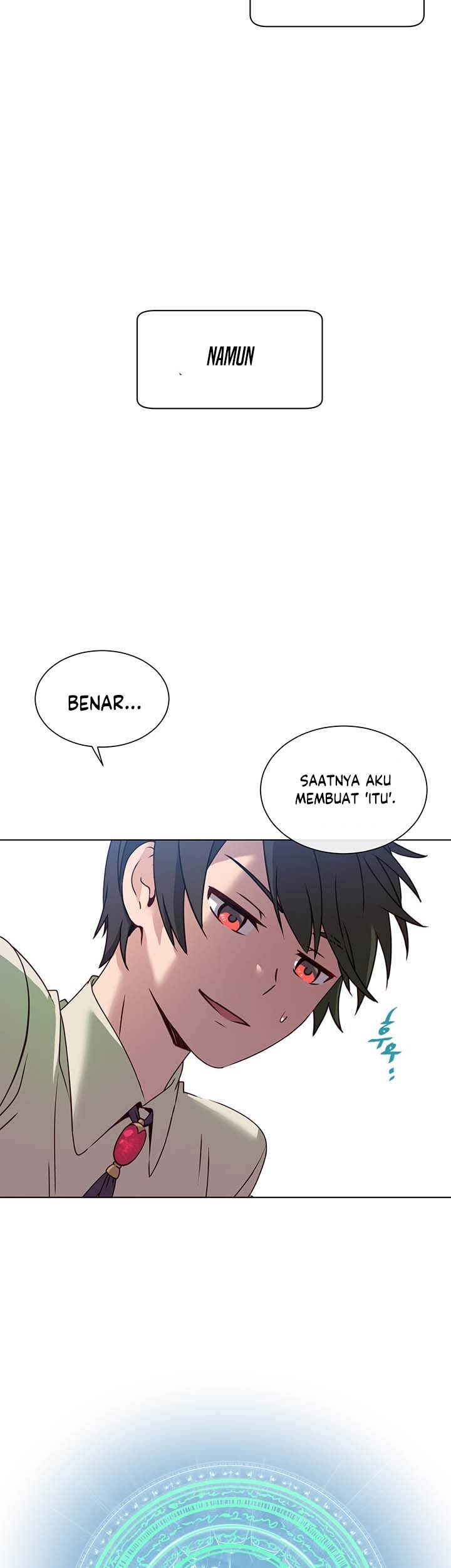 The MAX leveled hero will return! Chapter 06 Gambar 22